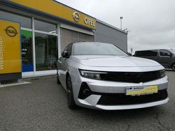 Silber Gebraucht 2024 Opel Astra Kombi | 22.990 € (Guter Preis)