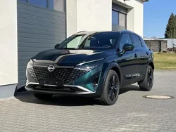 Neu 2025 Nissan Qashqai Tekna SUV | 31.279 € (Guter Preis)