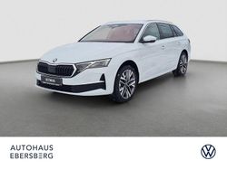 Weiß Neu 2026 Skoda Octavia Kombi | 40.900 € (Teuer)