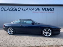 Blau Gebraucht 1992 BMW 850 Performance Coupé | 55.900 €