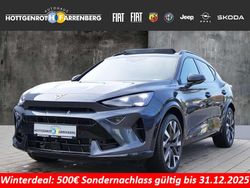 Magnetic grau Neu 2025 Cupra Formentor VZ SUV | 38.990 € (Guter Preis)