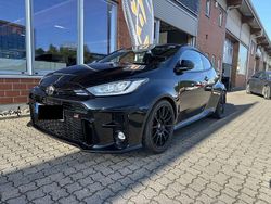 Schwarz Gebraucht 2021 Toyota Yaris Limousine | 59.000 €