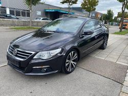 Braun Gebraucht 2011 VW CC Limousine | 16.900 €