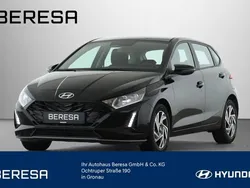 Lucid lime / met Neu 2025 Hyundai i20 Trend Limousine | 21.790 € (Fairer Preis)