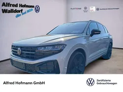 Othercolor Gebraucht 2024 VW Touareg R-line SUV | 82.808 €