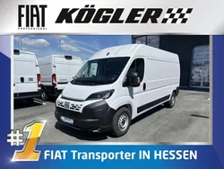 Weiß Neu 2024 Fiat Ducato Van | 35.240 € (Guter Preis)