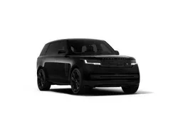 Neu 2025 Land Rover Range Rover Autobiography SUV | 201.900 € (Etwas zu teuer)
