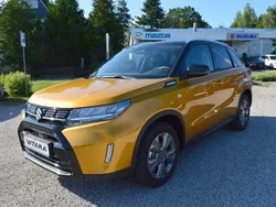 Orange Neu 2025 Suzuki Vitara Comfort SUV | 32.664 € (Fairer Preis)