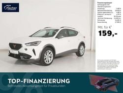 Weiss Gebraucht 2023 Cupra Formentor SUV | 24.980 € (Guter Preis)