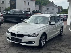 Weiß Gebraucht 2012 BMW 316 Kombi | 7.750 € (Fairer Preis)