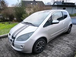 Grau Gebraucht 2008 Mitsubishi Colt Kleinwagen | 1.000 € (Superpreis)