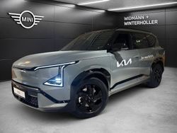 Grün Neu 2026 Kia EV5 GT-Line SUV | 51.580 € (Teuer)