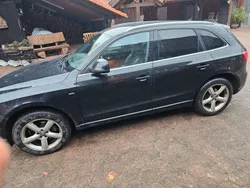 Schwarz Gebraucht 2012 Audi Q5 SUV | 10.800 € (Guter Preis)
