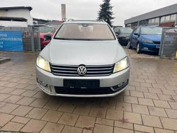 Silber Gebraucht 2014 VW Passat Edition Kombi | 6.399 € (Fairer Preis)
