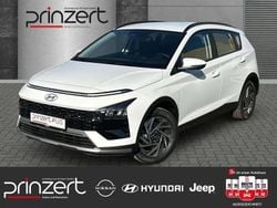 Atlas white Neu 2025 Hyundai Bayon Trend SUV | 24.270 € (Fairer Preis)