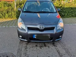 Andere außenfarben Gebraucht 2009 Toyota Corolla Verso Van / Kleinbus | 3.450 € (Fairer Preis)