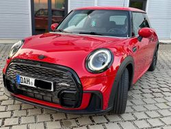 Rot Gebraucht 2022 Mini John Cooper Works Kleinwagen | 18.700 € (Guter Preis)