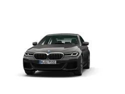 Gebraucht 2025 BMW 545 Efficient Dynamics Limousine | 46.450 € (Fairer Preis)