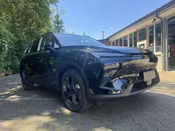 Schwarz Neu 2025 Baic X55 SUV | 30.945 €
