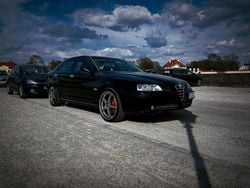Gebraucht 2004 Alfa Romeo 166 Limousine | 9.950 €