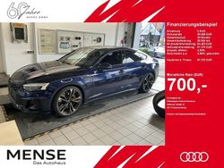 Navarrablau Gebraucht 2023 Audi S5 Sportback Ambiente Kleinwagen | 57.315 € (Teuer)