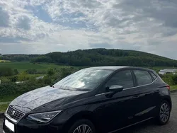 Schwarz Gebraucht 2018 Seat Ibiza XCELLENCE Kleinwagen | 12.300 € (Fairer Preis)