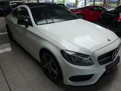 Mercedes C250