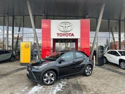 Schwarz Neu 2026 Toyota Aygo X Active SUV | 23.490 € (Fairer Preis)