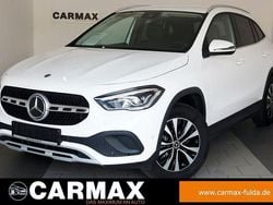 Weiß Gebraucht 2022 Mercedes GLA250 Style SUV | 29.600 € (Superpreis)