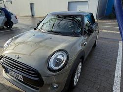 Grau Gebraucht 2019 Mini Cooper Chili Kleinwagen | 17.500 € (Fairer Preis)