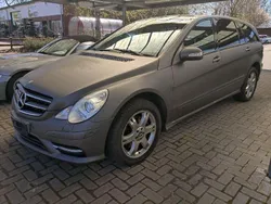 Braun Gebraucht 2010 Mercedes R350 Van / Kleinbus | 7.990 €