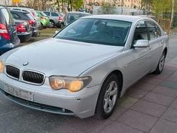 Gebraucht 2005 BMW 735 Limousine | 3.999 € (Fairer Preis)