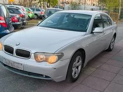 Gebraucht 2005 BMW 735 Limousine | 3.999 € (Superpreis)