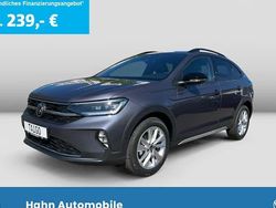 Grau Neu 2025 VW Taigo Goal SUV | 24.790 € (Guter Preis)