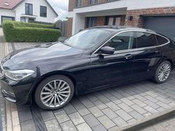 Gebraucht 2019 BMW 630 Luxury Line Coupé | 35.000 € (Fairer Preis)