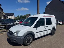 Weiß Gebraucht 2012 Ford Transit Limousine | 4.990 € (Guter Preis)