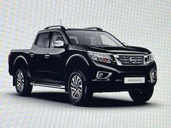 Schwarz Gebraucht 2018 Nissan Navara Tekna Abholung | 24.850 € (Fairer Preis)