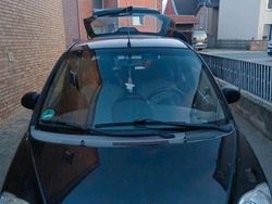 Schwarz Gebraucht 2010 Chevrolet Matiz Kleinwagen | 1.250 €