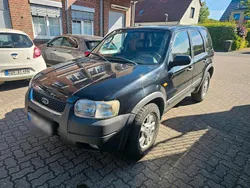 Schwarz Gebraucht 2003 Ford Maverick SUV | 1.500 € (Superpreis)