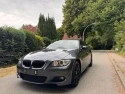 Grau Gebraucht 2006 BMW 325 M Sport Coupé | 10.900 € (Fairer Preis)