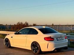 Weiß Gebraucht 2018 BMW M2 M Performance Coupé | 40.000 € (Guter Preis)
