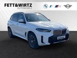 Alpinweiss Gebraucht 2025 BMW X5 M Sport SUV | 83.303 € (Guter Preis)