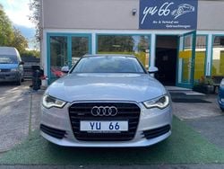Silber Gebraucht 2012 Audi A6 Comfort Kombi | 9.990 € (Fairer Preis)