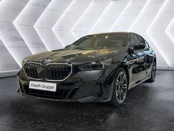 Schwarz Neu 2025 BMW 540 M Sport Limousine | 94.080 €