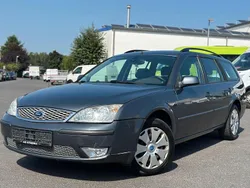 Grau Gebraucht 2005 Ford Mondeo Trend Kombi | 1.999 € (Fairer Preis)