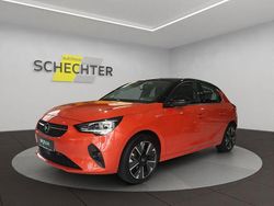 Gebraucht 2020 Opel Corsa-e Edition Kleinwagen | 13.990 € (Etwas zu teuer)