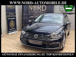 Schwarz Gebraucht 2022 VW Passat GTE Kombi | 21.490 € (Superpreis)