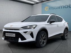 Weiß Neu 2025 Cupra Formentor SUV | 43.499 € (Fairer Preis)