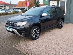 Schwarz Gebraucht 2019 Dacia Duster Prestige SUV | 13.999 € (Fairer Preis)