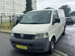 Grau Gebraucht 2009 VW T5 Van | 3.950 €
